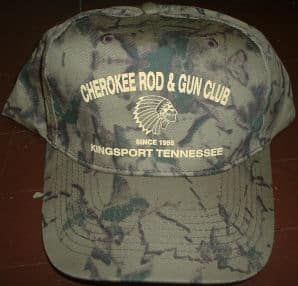 Cherokee Rod & Gun Club | Kingsport, TN | Shooting Range | Fishing Club