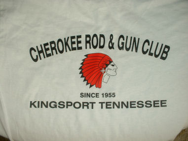 Cherokee Rod & Gun Club | Kingsport, TN | Shooting Range | Fishing Club